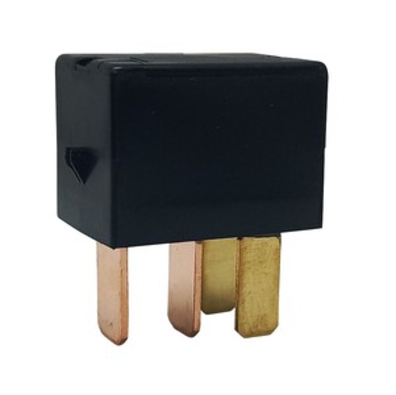 Centrale de clignotants Tecnium Micro-relais étanche