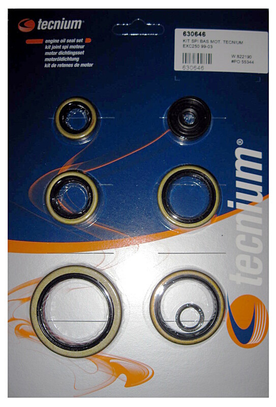 Joint spy bas moteur Tecnium