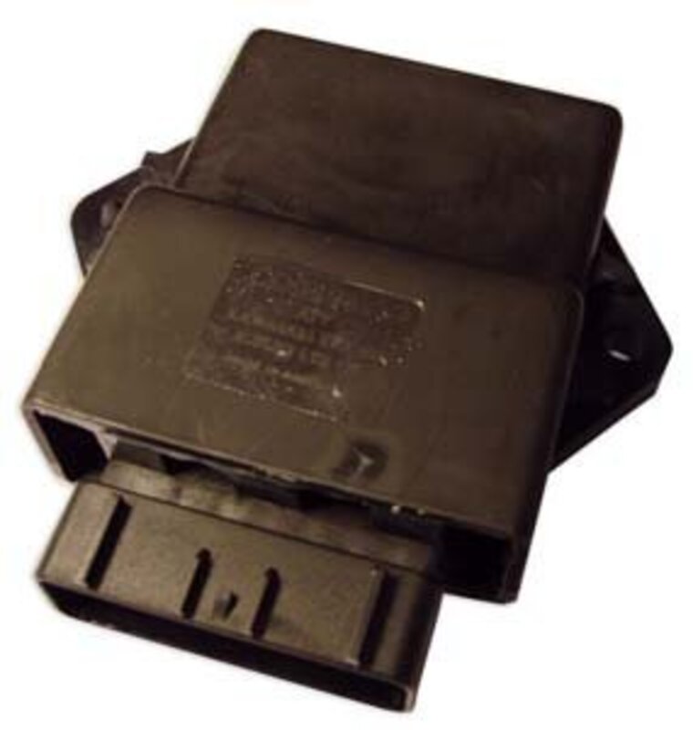 Boitier électronique Tecnium CDI