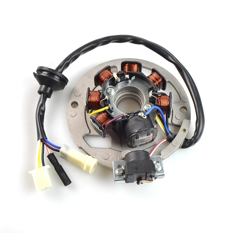 Stator d'allumage Tecnium