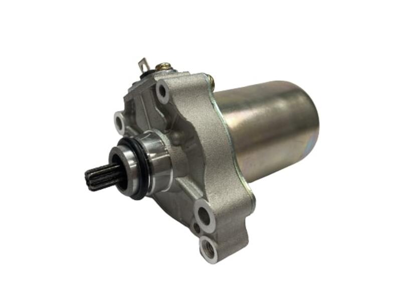Démarreur Tecnium V PARTS