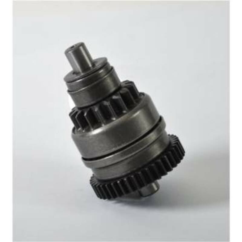 Kit de reconditionnement démarreur Tecnium
