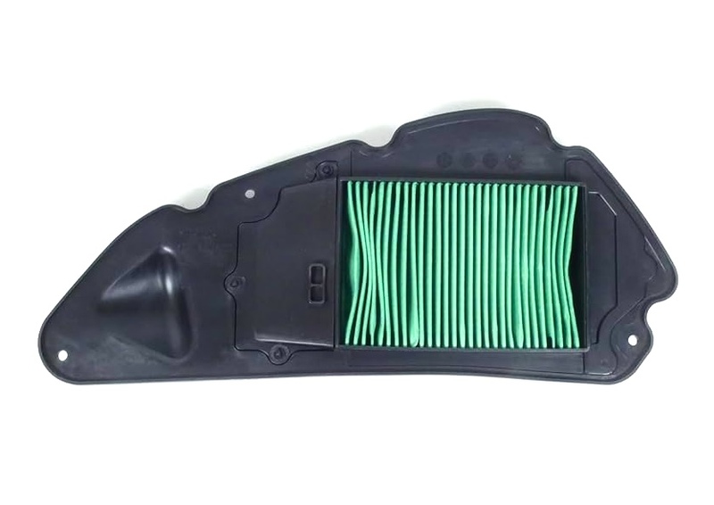 Air filter Tecnium