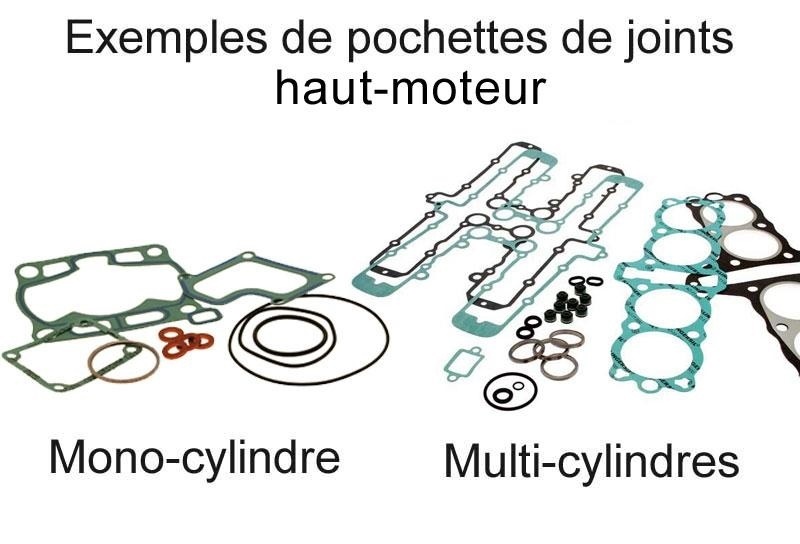 Pochette de joints Tecnium 1016010