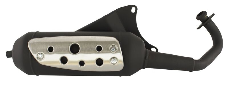 Ligne Complète Tecnigas Silent Pro