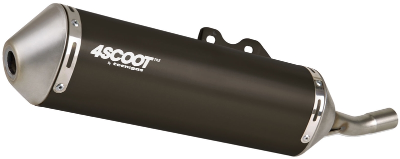 Tecnigas Silencer 4Scoot Tre