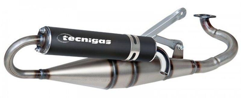 Ligne Complète Tecnigas Pot d'échappement Next R