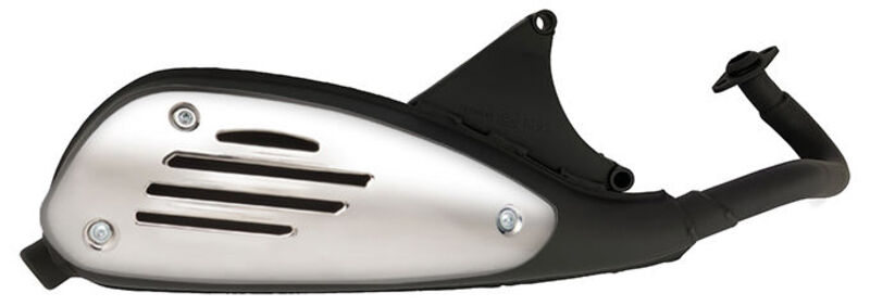 Ligne Complète Tecnigas Pot d'échappement Original Pro