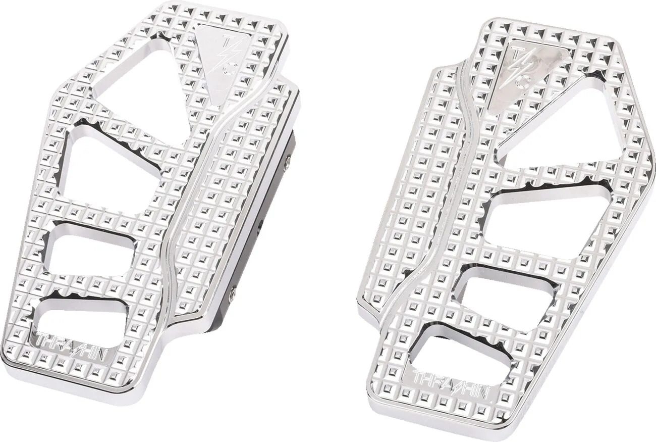 Platine de repose pied Thrashin Supply Co Bagger