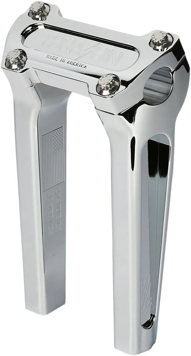 Rehausseur de guidon Thrashin Supply Co 06021049