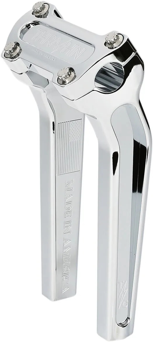 Rehausseur de guidon Thrashin Supply Co 06021051