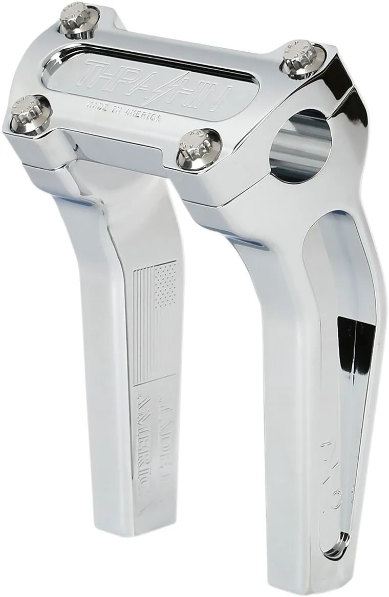 Rehausseur de guidon Thrashin Supply Co 06021047