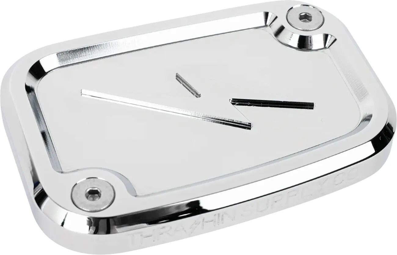 Couvercle maitre cylindre de frein Thrashin Supply Co 06102386