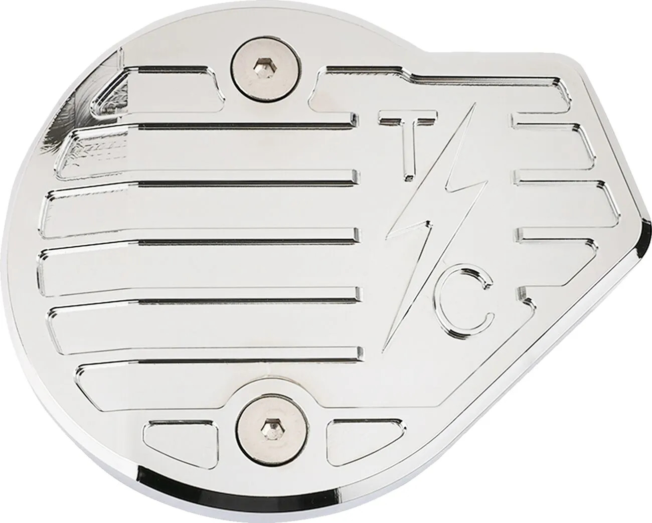 Couvercle de carter d'allumage Thrashin Supply Co 09402220