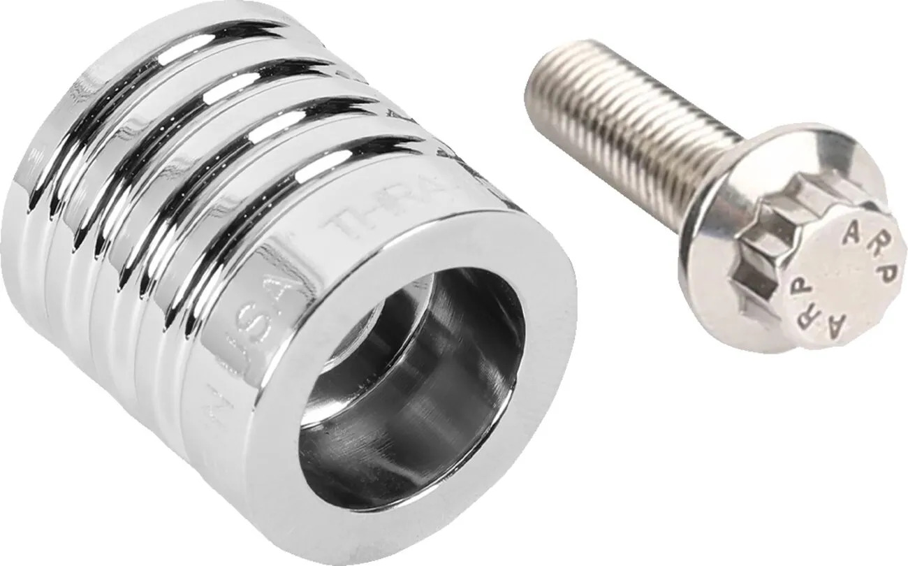 Embout de sélecteur Thrashin Supply Co Repose - pied changement Shorty