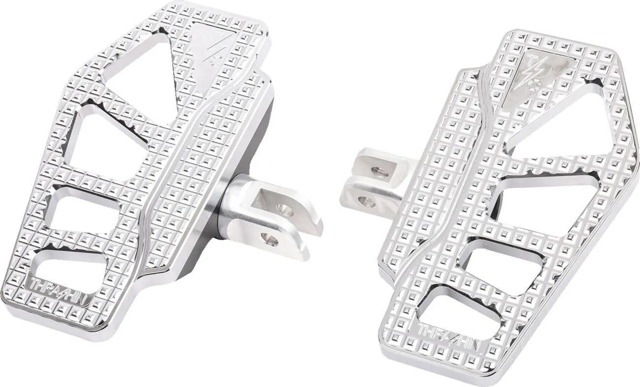 Platine de repose pied Thrashin Supply Co 16211150