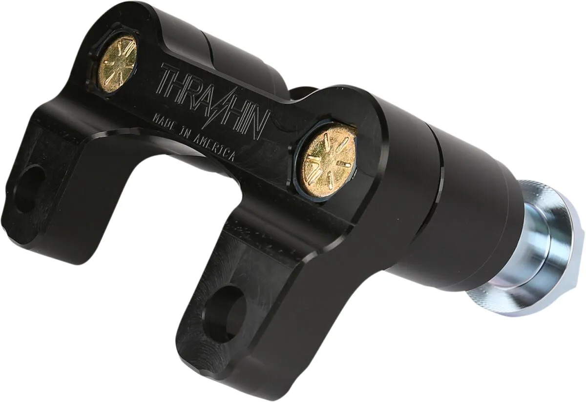 Rehausseur de guidon Thrashin Supply Co 06021149