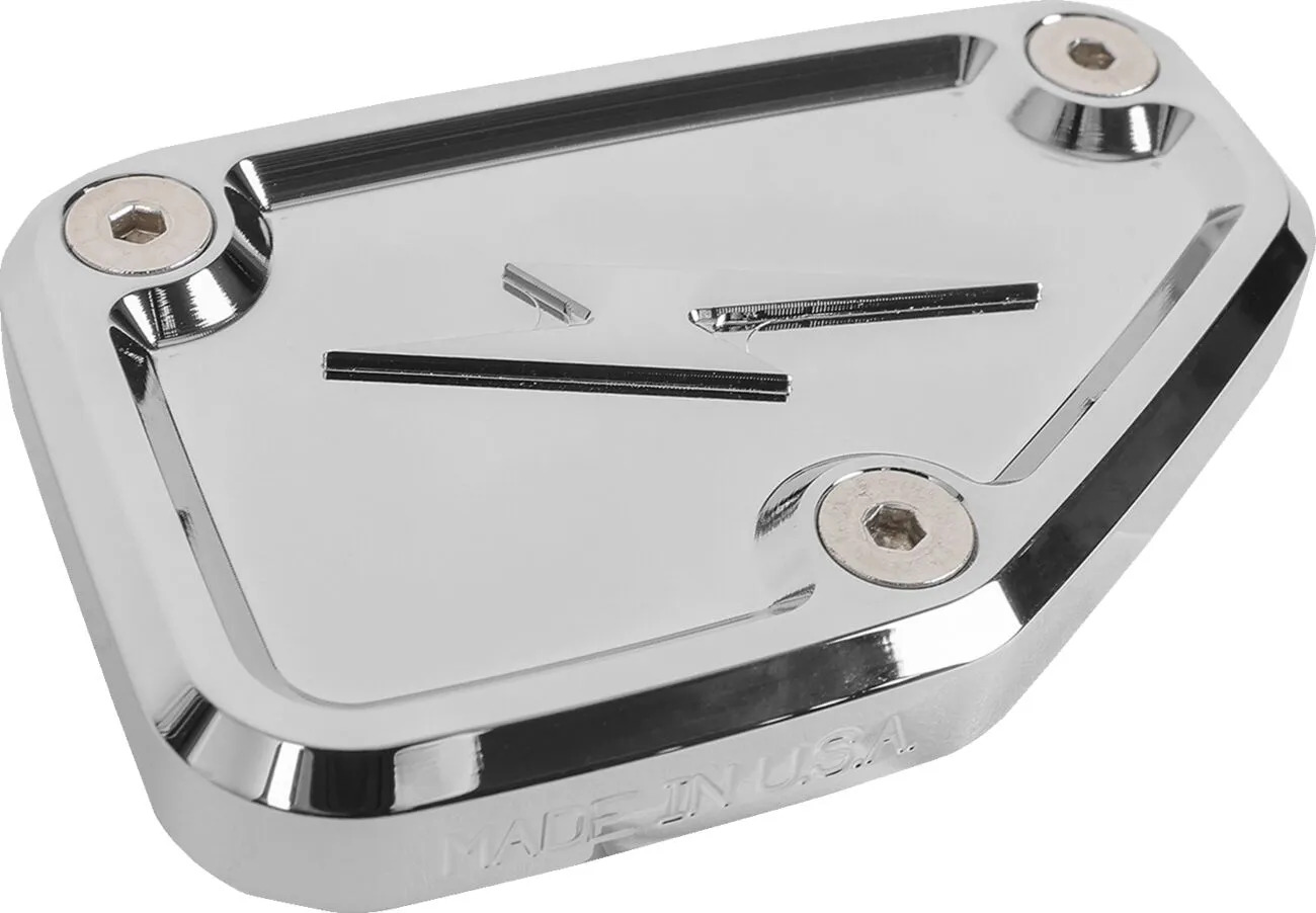 Couvercle maitre cylindre de frein Thrashin Supply Co 06102358