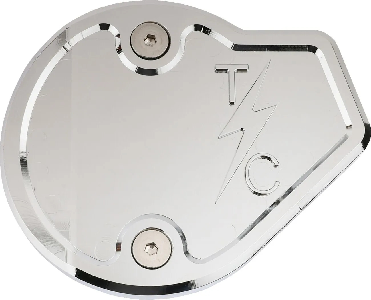 Couvercle de carter d'allumage Thrashin Supply Co 09402219