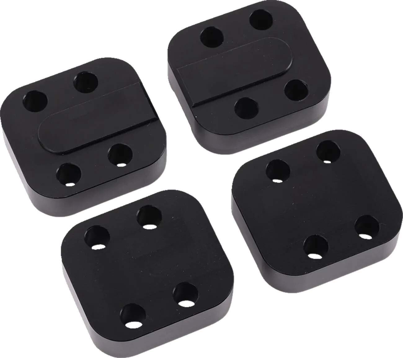 Platine de repose pied Thrashin Supply Co 16211114