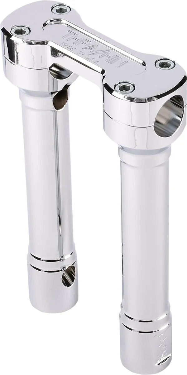 Rehausseur de guidon Thrashin Supply Co 06021243