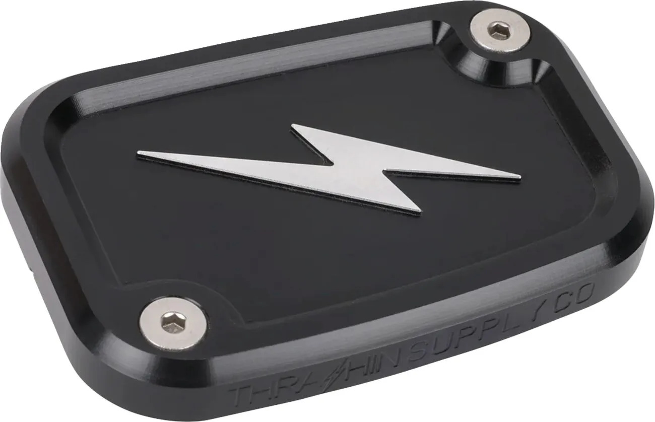 Couvercle maitre cylindre de frein Thrashin Supply Co 06102385