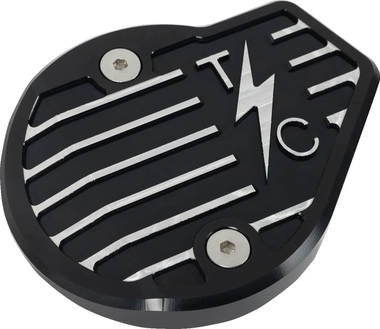 Couvercle de carter d'allumage Thrashin Supply Co 09402221