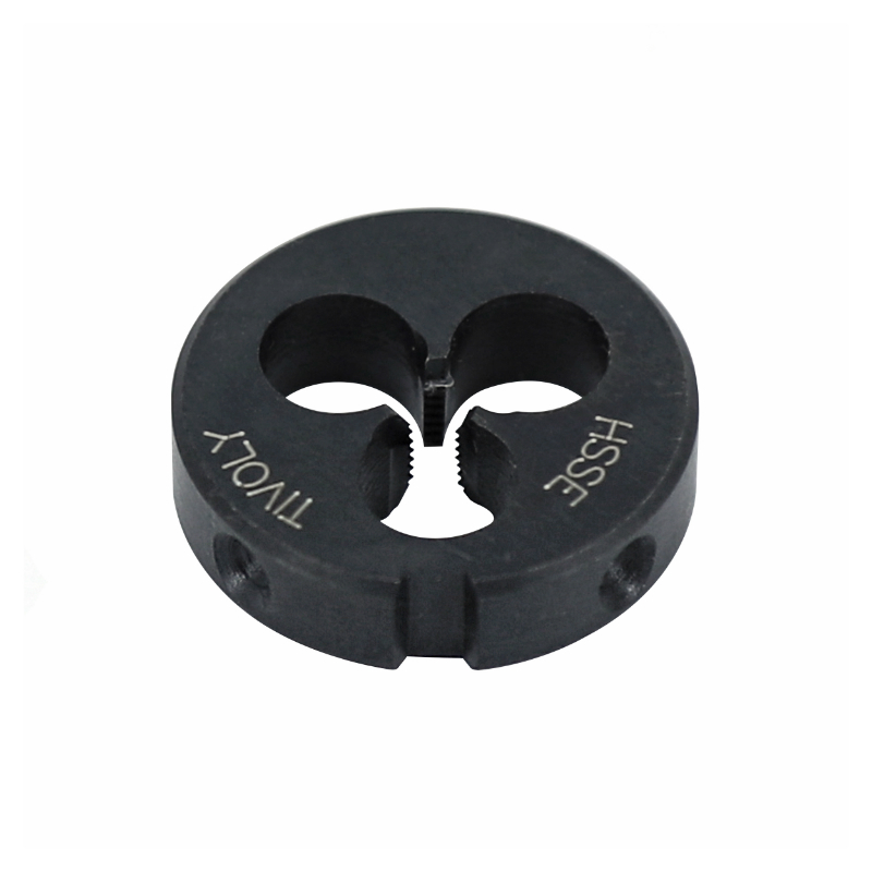 Tarauds et filières Tivoly HSS E5 5x45