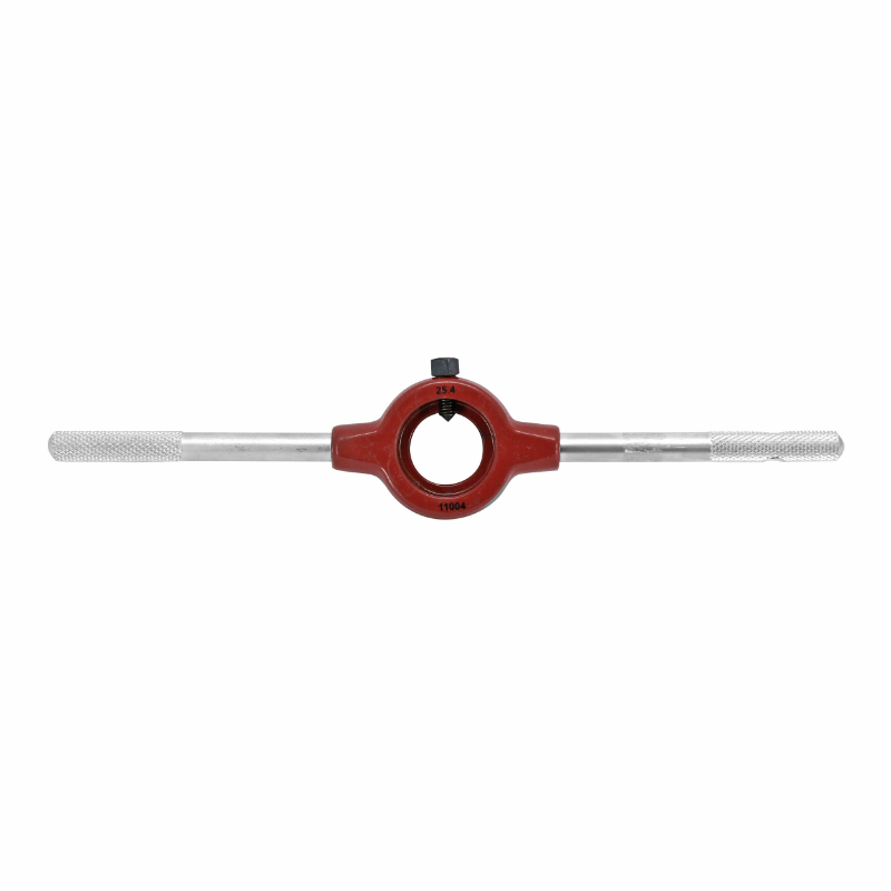 Tarauds et filières Tivoly PORTE CORPS MANCHE ACIER DIAM 25,4 mm