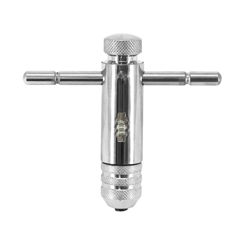 Tourne à gauche Tivoly CLIQUET M3 A M10 DIAM 2,5,5.5 mm