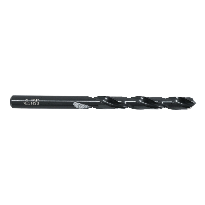 Foret Tivoly TSX ACIER RAPIDE HSS DIAM 4,0 mm