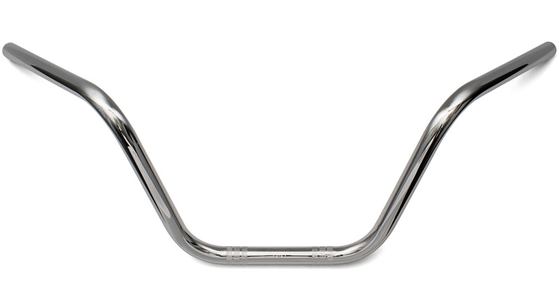 Guidon Tommaselli Custom