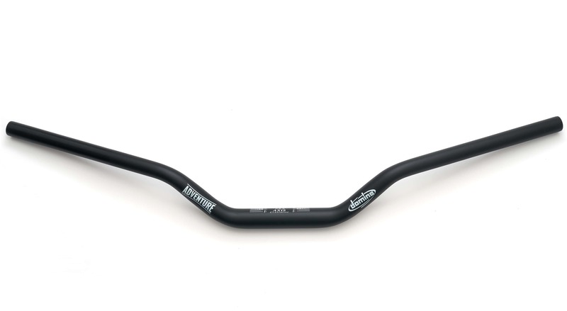 Guidon Tommaselli TOMASELLI HRN Diamètre variable - Adventure