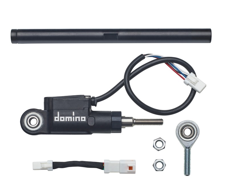 Shifter Tommaselli Kit quick Racing