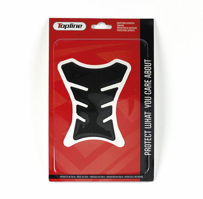 Tank protector TopLine T1 CARBON
