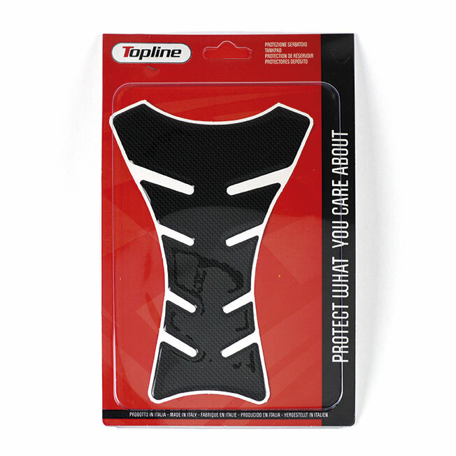 Protège réservoir TopLine T2 CARBONE