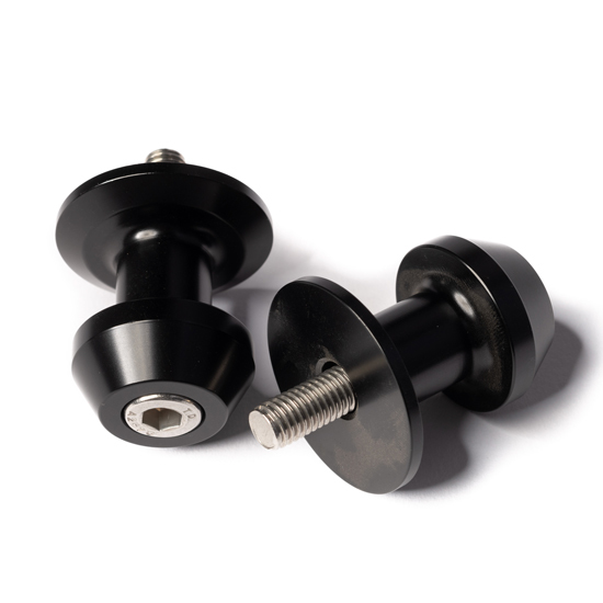 Diabolo TopLine 10MM Noir