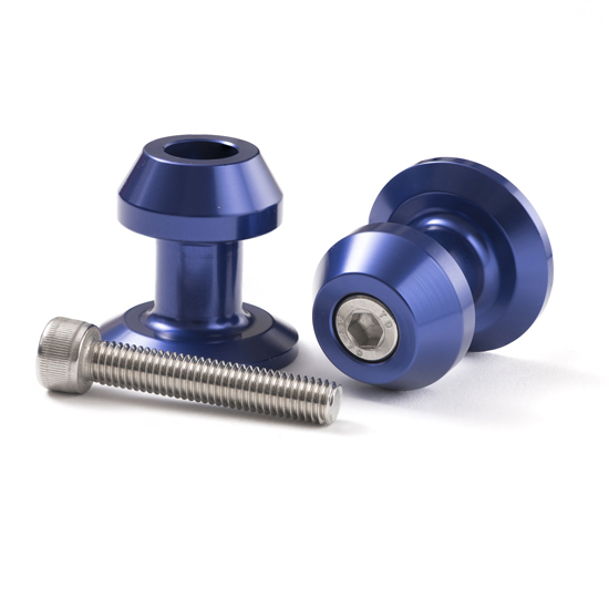 Diabolo TopLine 10MM Bleu