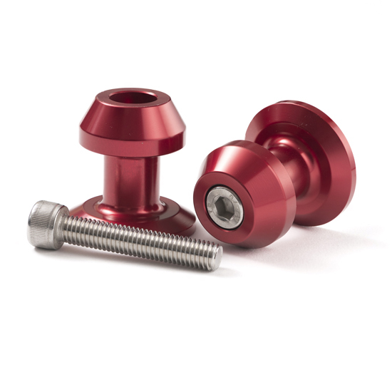 Diabolo TopLine 10MM Rouge