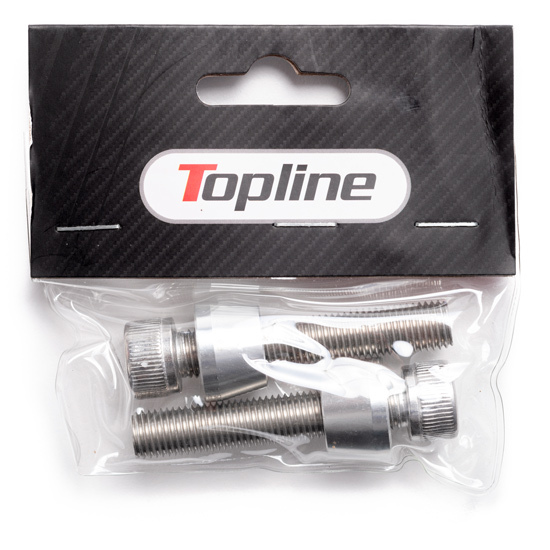 Insert Diabolos TopLine Entretoises Kawa 13x10