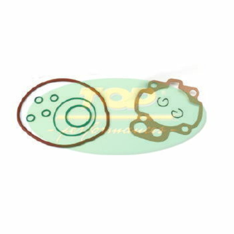 Pochette de joints Top Performances haut-moteur