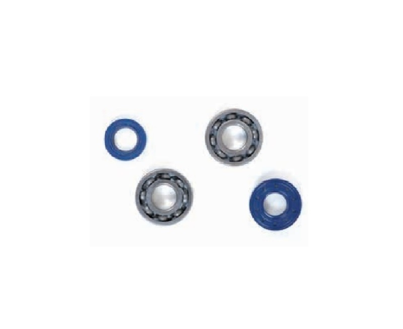 Joints spy vilebrequin Top Performances Kit roulements