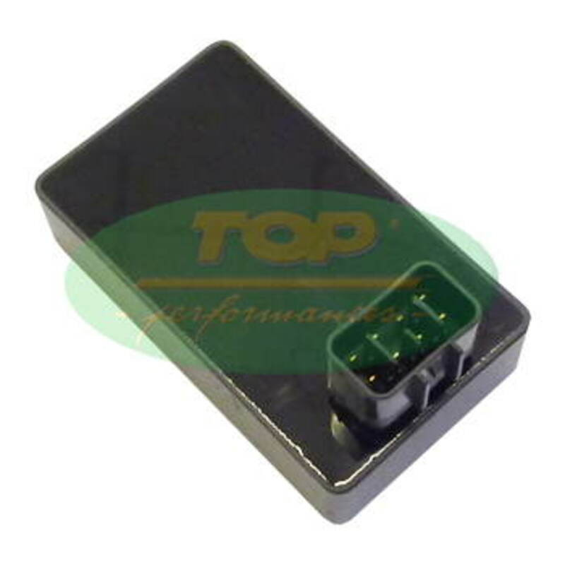 Boitier électronique Top Performances CDI