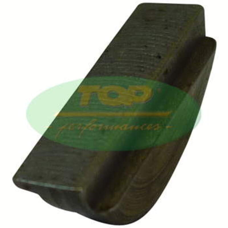 Vilebrequin Top Performances Clavette décalée 1.3mm