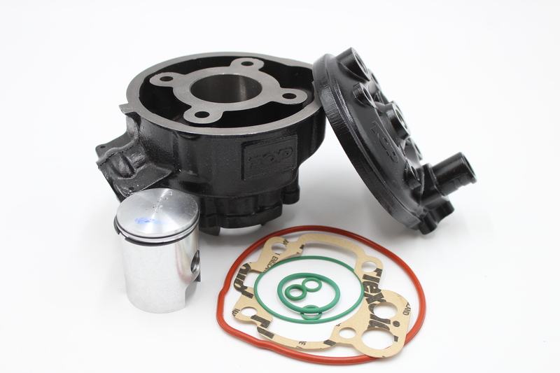 Cylindre Top Performances Kit - Ø40,3mm Minareli AM6