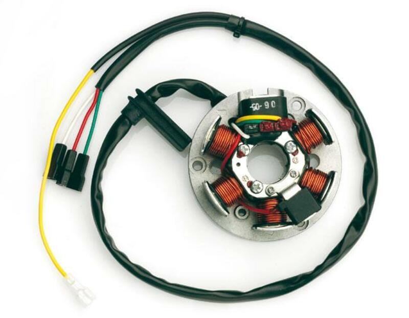 Stator d'allumage Top Performances câble long