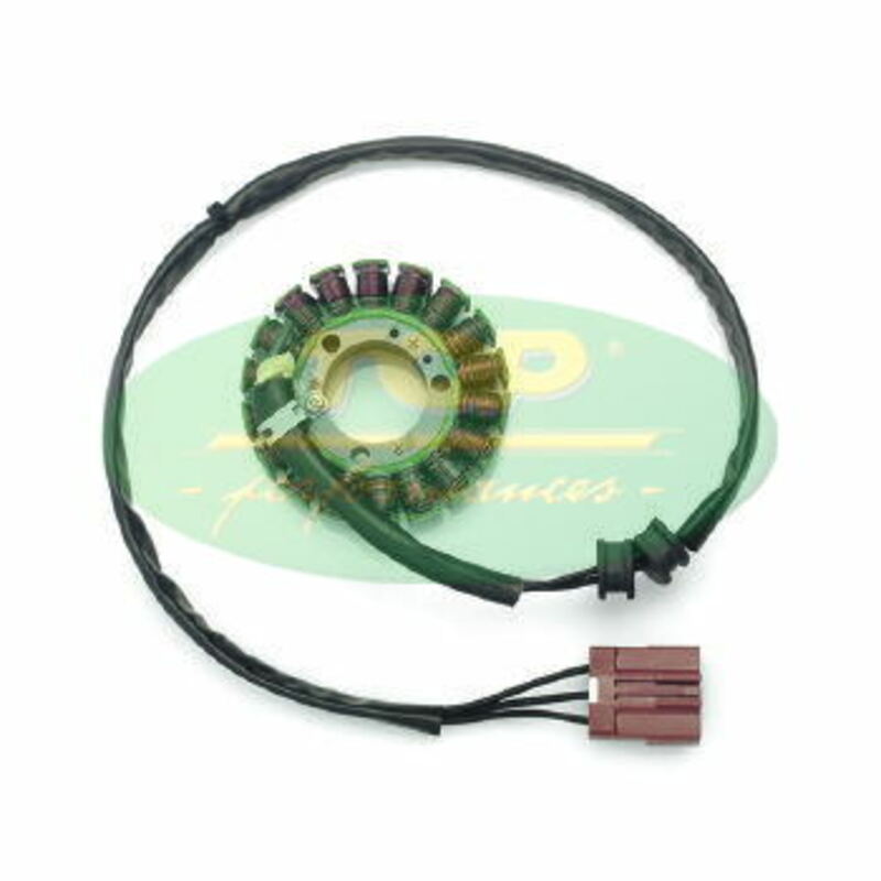 Stator d'allumage Top Performances