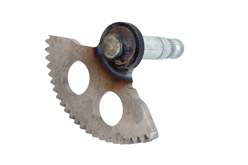 Gear Top Performances Kick Shaft