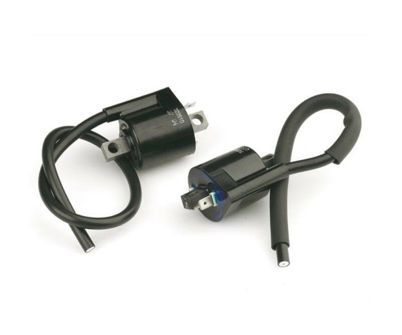 Bobine allumage Top Performances haute tension Scooters moteur