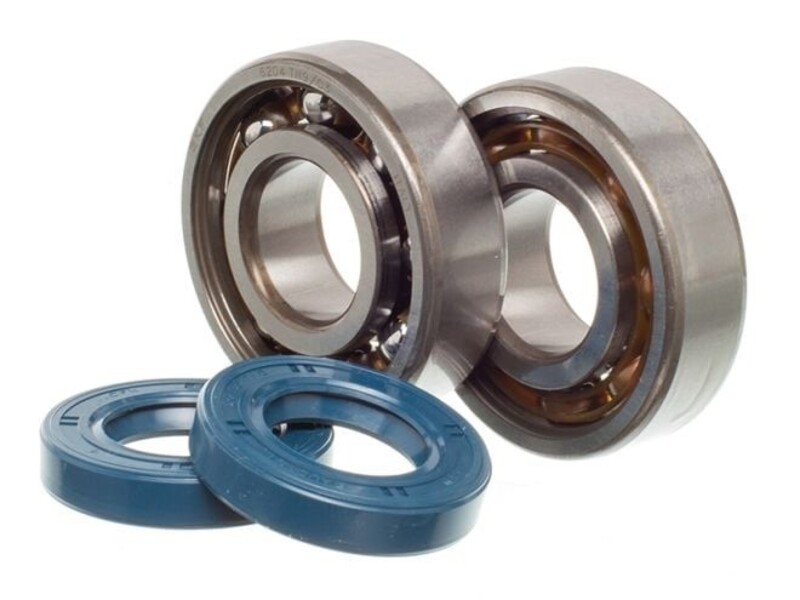 Roulement de vilebrequin Top Performances et joints spi de vilebrequin